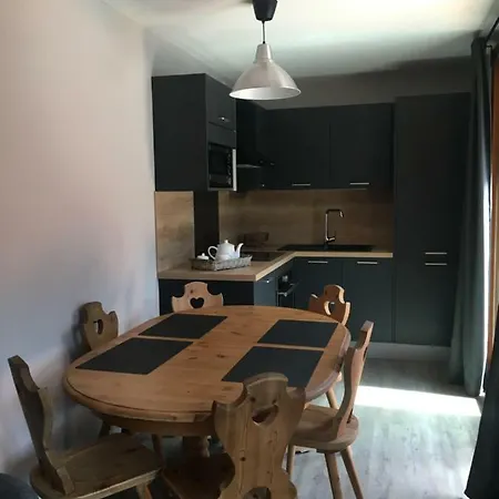 Les Balcons De 아파트