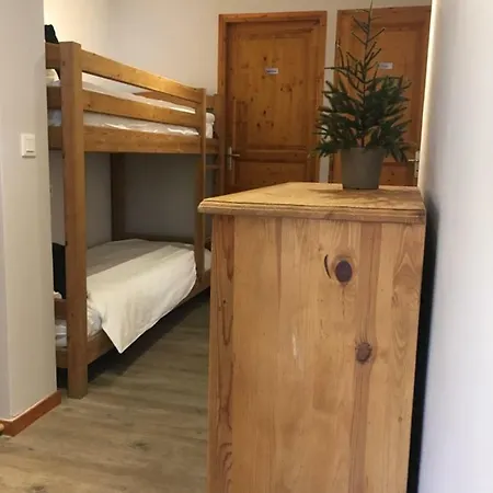 Les Balcons De דירה ווז'אני