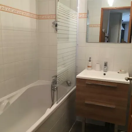 Les Balcons De דירה